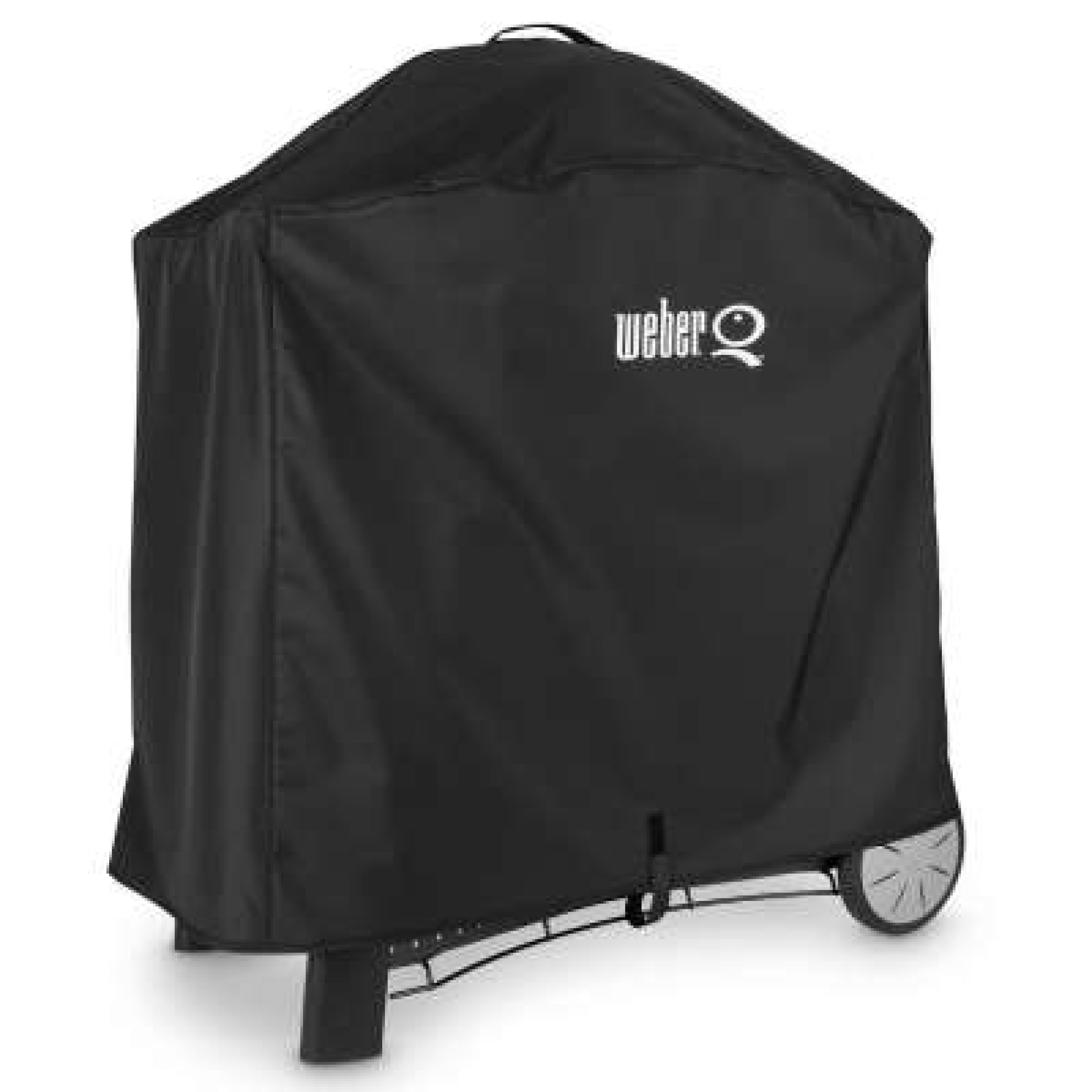 Preview: Weber Premium Abdeckhaube_Q-2000-Serie_Q-3000-Serie